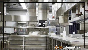 Cafe Malzemeleri Nasıl Satılır?